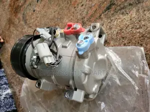 A.C Pump Mercedes-Benz W166