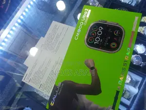 CM900 Ultra 2 Smart Watch