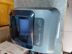 Zebra Thermal Printer