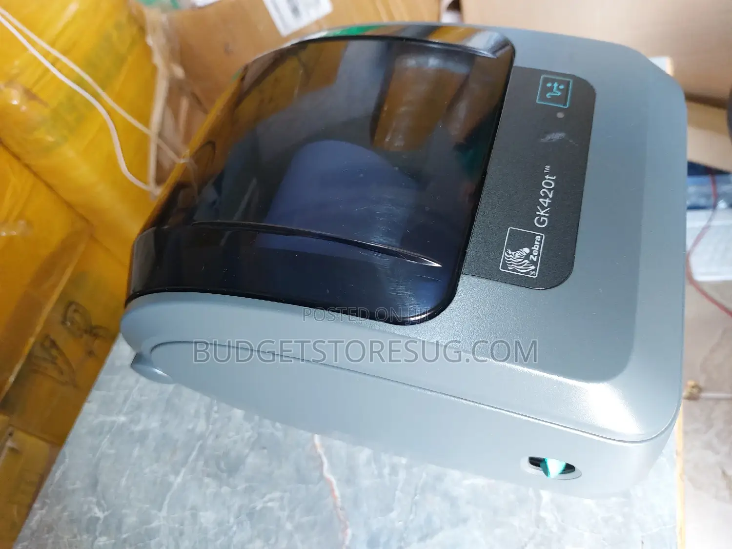 Zebra Thermal Printer