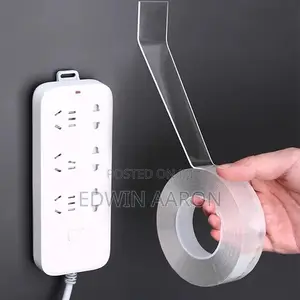 Double Sided Reusable Tape (Small Size)