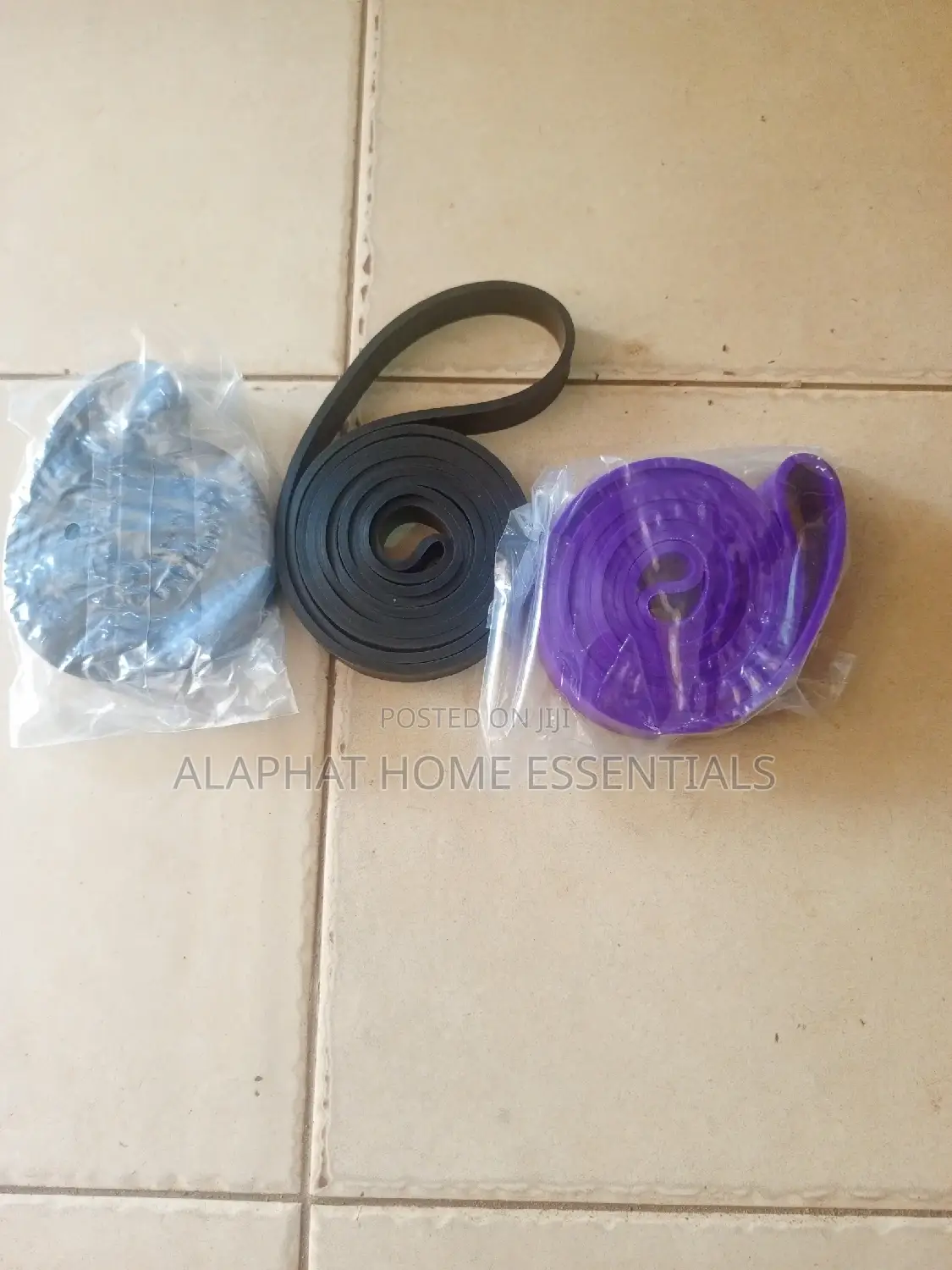 Heavy Duty Resistance Band