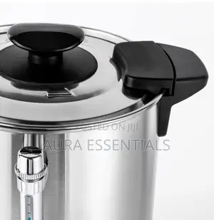 NEW 35L Commercial Stainless Steel Coffee Hot Water Maker