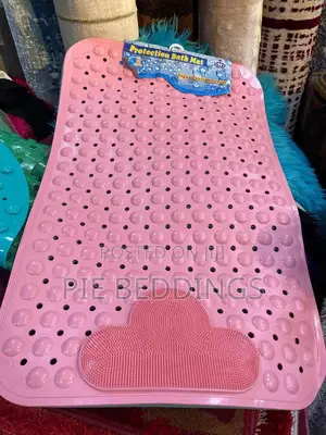 Quality Rubber Door Mats With Massage