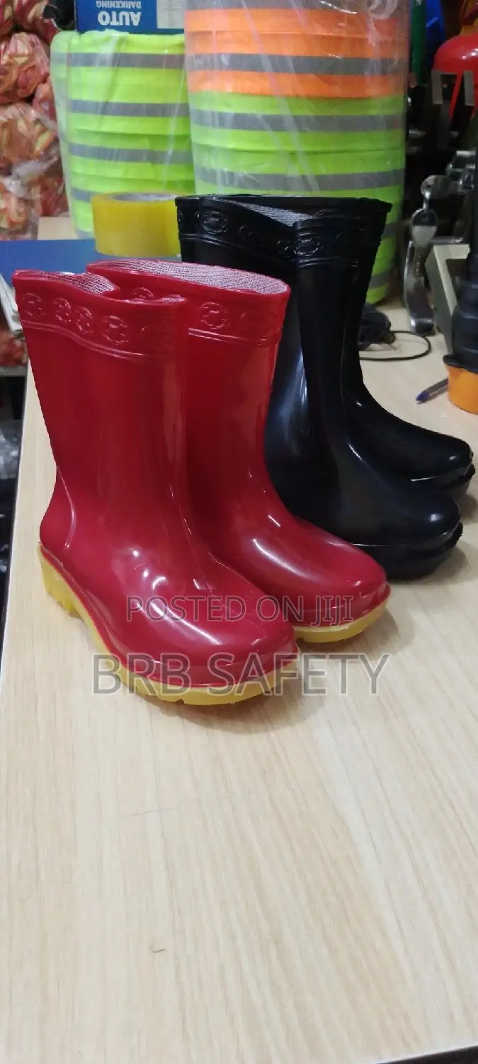 Kids Gumboots