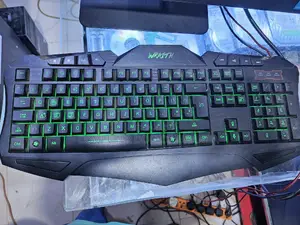 Keyboards for Desktop