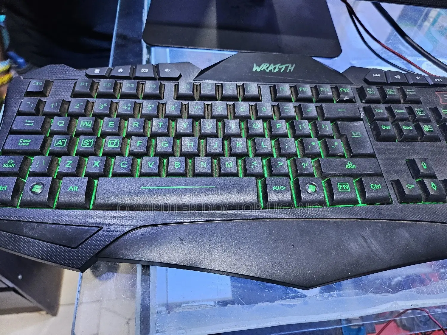 Keyboards for Desktop