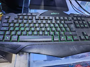 Keyboards for Desktop