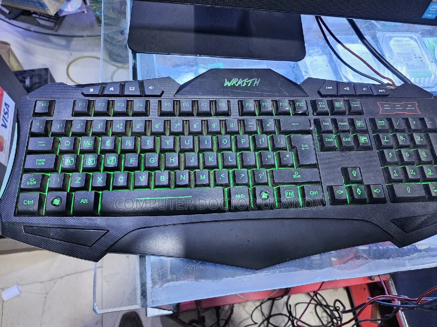 Keyboards for Desktop