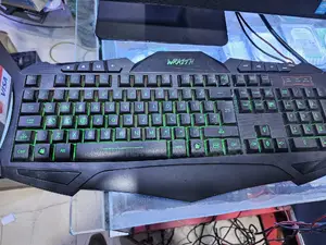 Keyboards for Desktop