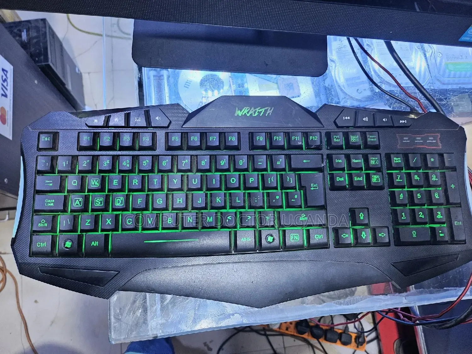 Keyboards for Desktop