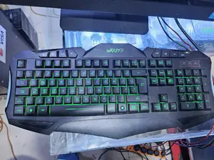 Keyboards for Desktop