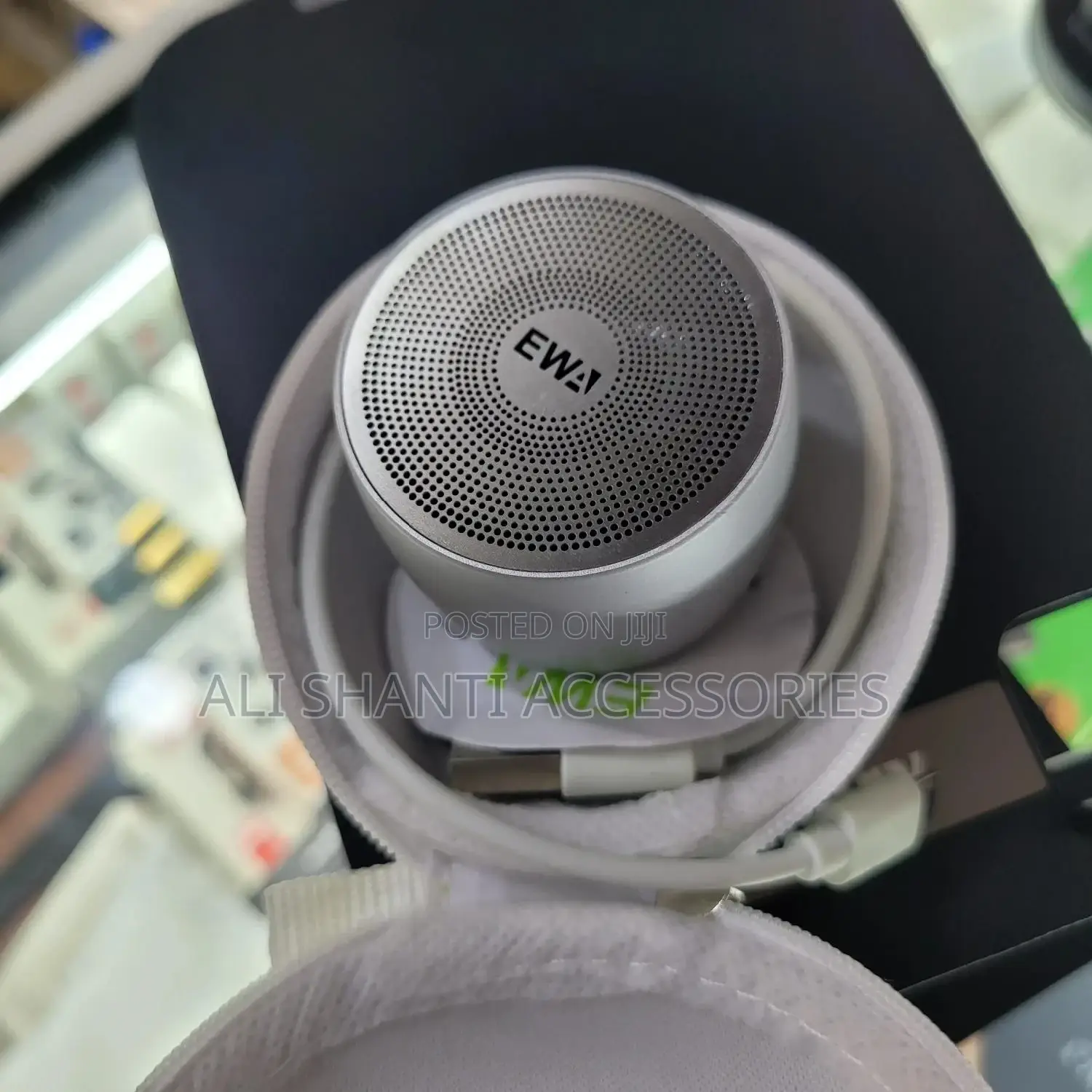 Ewa Portable,Sound Speaker,Bluetooth Speaker Ewa Quality