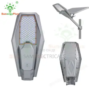 Solar Street Light S