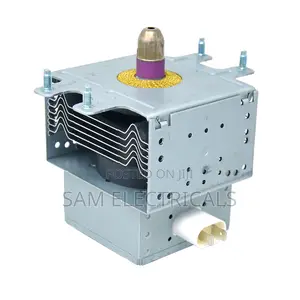 Magnetron (Microwave Torch)