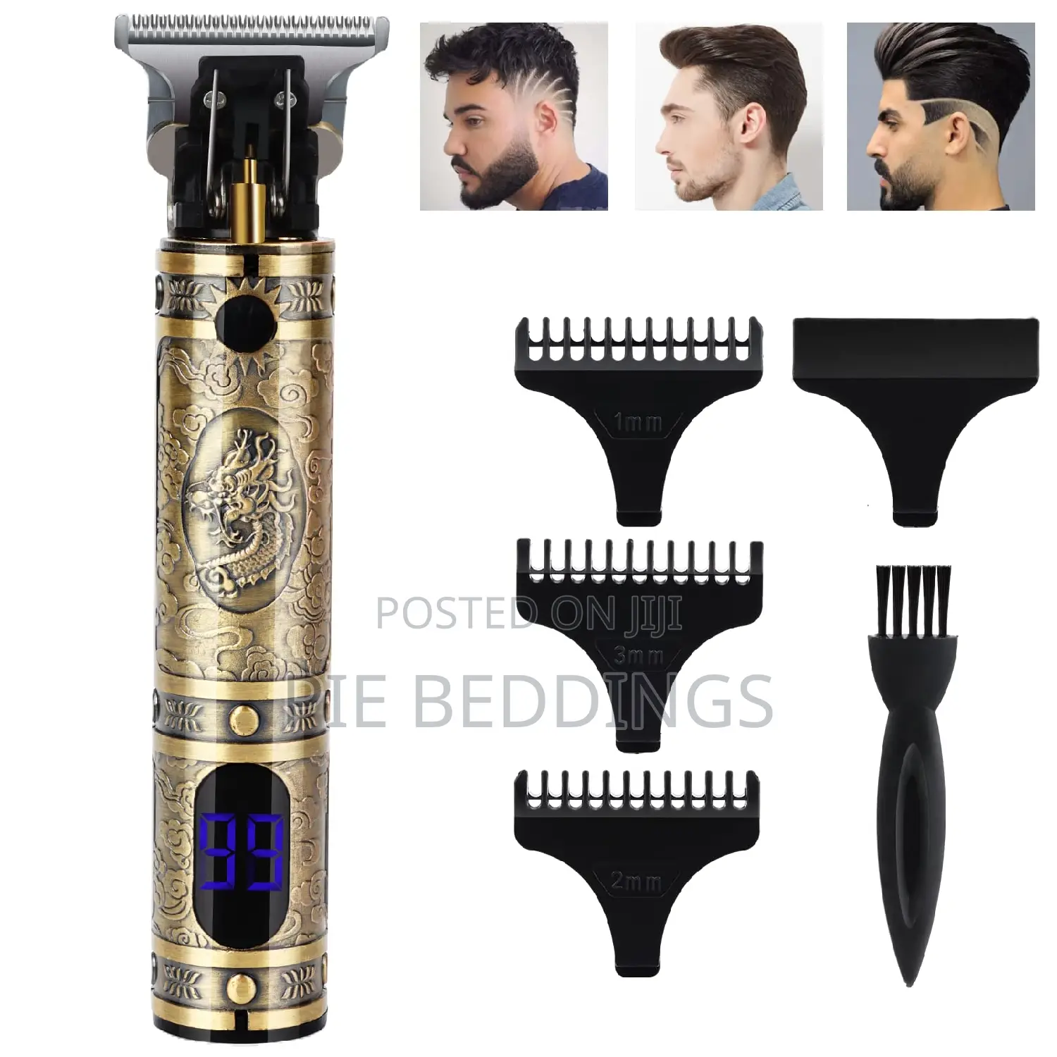 New Electric Shaver/ Electric Trimmer