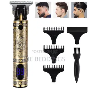 New Electric Shaver/ Electric Trimmer