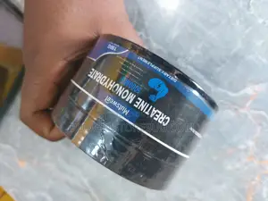 Creatine Monohydrate Powder