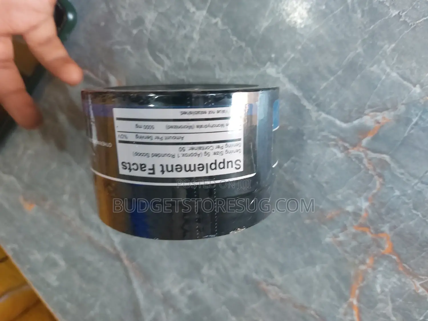 Creatine Monohydrate Powder