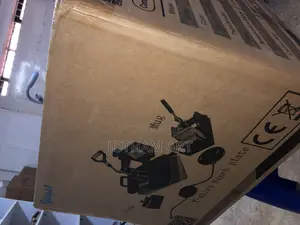 Combo Heat Press 8in1