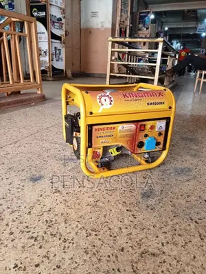 Kingmax Generator 1kva