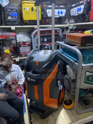 Electric Edon Jet Washer