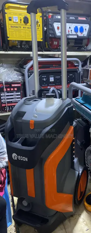 Electric Edon Jet Washer