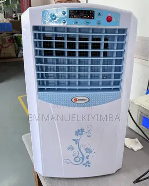 Air Cooler /Conditioner Fan