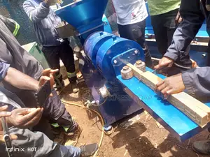 Bar Soap Machine 149