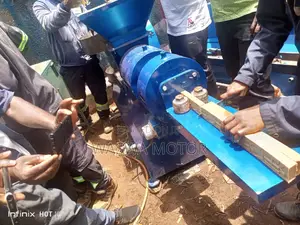Bar Soap Machine 149