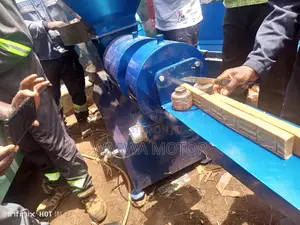 Bar Soap Machine 150