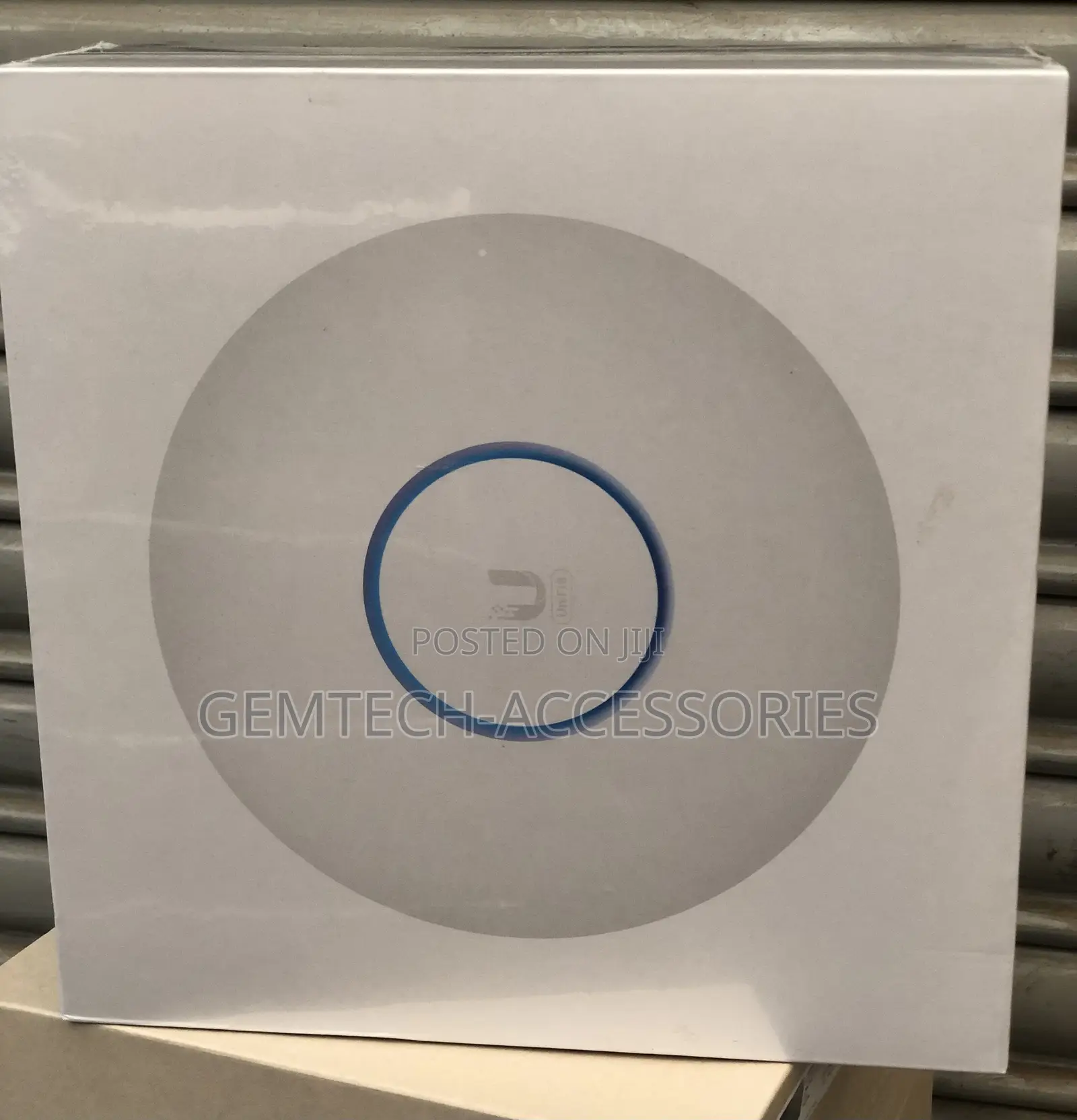 Ubiquiti UAP-U6-LR Long Range Access Point