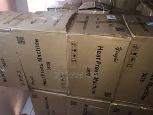 Heat Press Machines Single Stand Alone