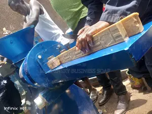 Bar Soap Machine 152