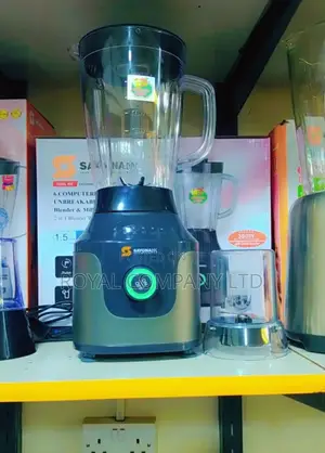 Sayona Blender