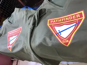 Tshirt Printing Services