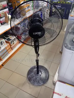 Original Stand Fans