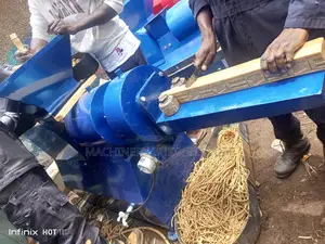 Bar Soap Machine 154