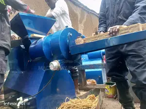 Bar Soap Machine 155