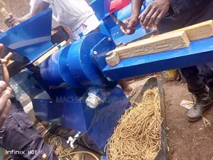 Bar Soap Machine 156