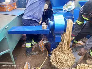Bar Soap Machine 157