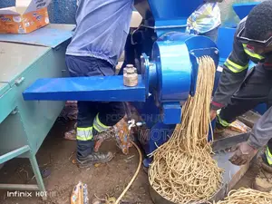 Bar Soap Machine 157