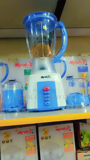 Good Blender Original Brand