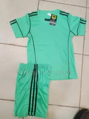 Football Jersey Adidas Original Material All Colors