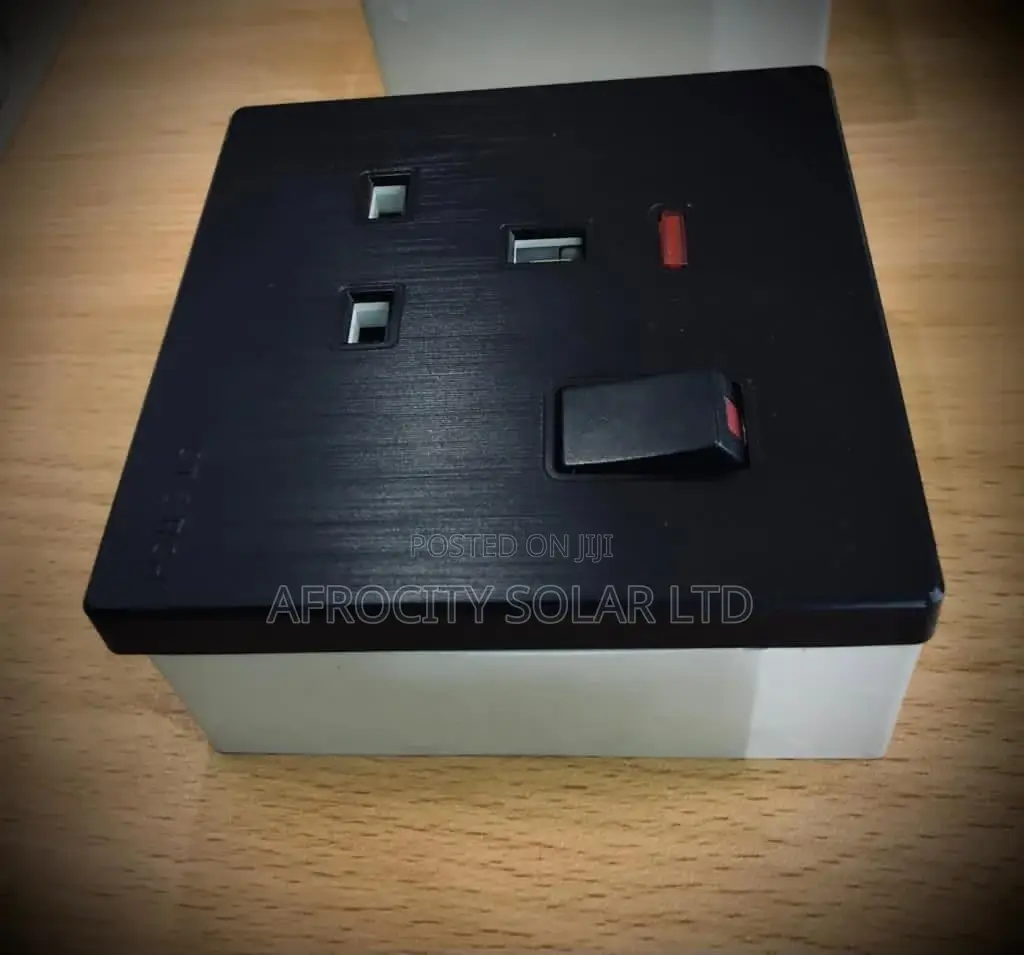 Single Socket at Ctorch