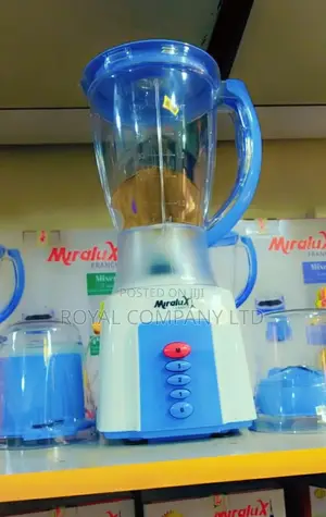 Good Blender Original Brand