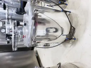Autoclave- 20ltrs