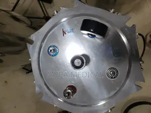 Autoclave- 20ltrs