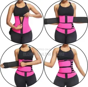 Waist Trainer Corsets