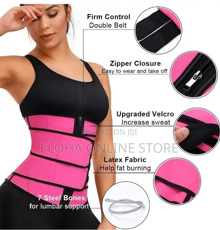 Waist Trainer Corsets